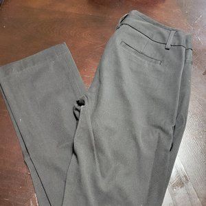 Express Columnist Pant - Size 2R